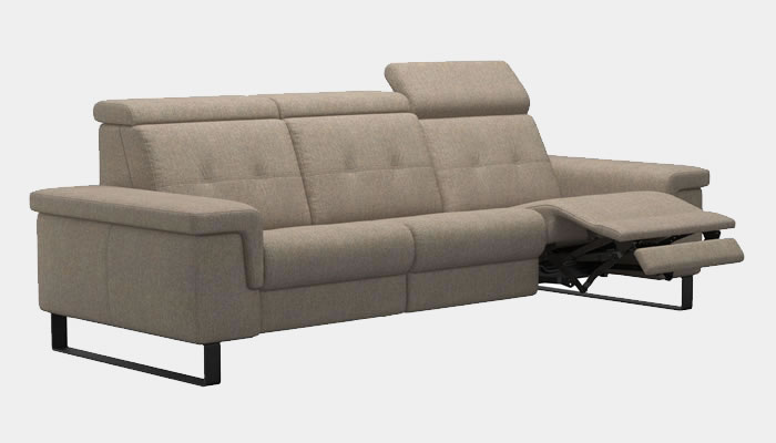 Stressless Anna A2 Fabric Range